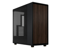 Fractal Design North XL RC Charcoal Black TG Dark - 1326695 - zdjęcie 1